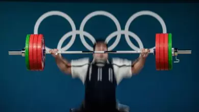 Photo of Россия впервые с начала вторжения в Украину получила право провести чемпионат мира по олимпийскому виду спорта