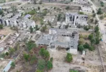 Photo of Город в килл-зоне: чем уникальна ситуация в Алешках с военной точки зрения