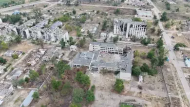 Photo of Город в килл-зоне: чем уникальна ситуация в Алешках с военной точки зрения