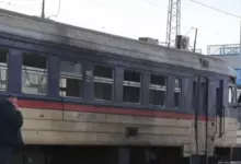 Photo of Российский реактивный дрон ударил по вокзалу в Днепре, власти сообщают о 13 погибших. Что известно