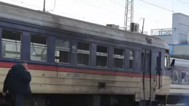 Photo of Российский реактивный дрон ударил по вокзалу в Днепре, власти сообщают о 13 погибших. Что известно