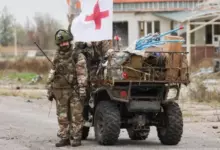 Photo of «Ни одного нарушения». Режим тишины в Алешках: что известно?