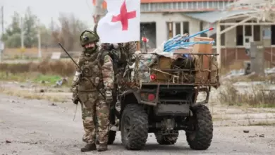 Photo of «Ни одного нарушения». Режим тишины в Алешках: что известно?