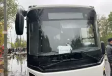 Photo of В Алешках началась эвакуация мирных жителей