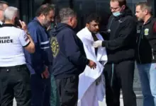 Photo of Атака беспилотников в болгарских водах: поражены два торговых судна, одно затонуло, экипаж не найден